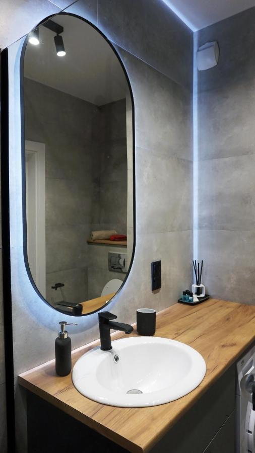 Apartament Apartament 47 Letnica Gdańsk Zewnętrze zdjęcie